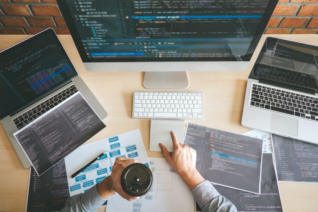 Weboldal/Webshop szolgáltatás